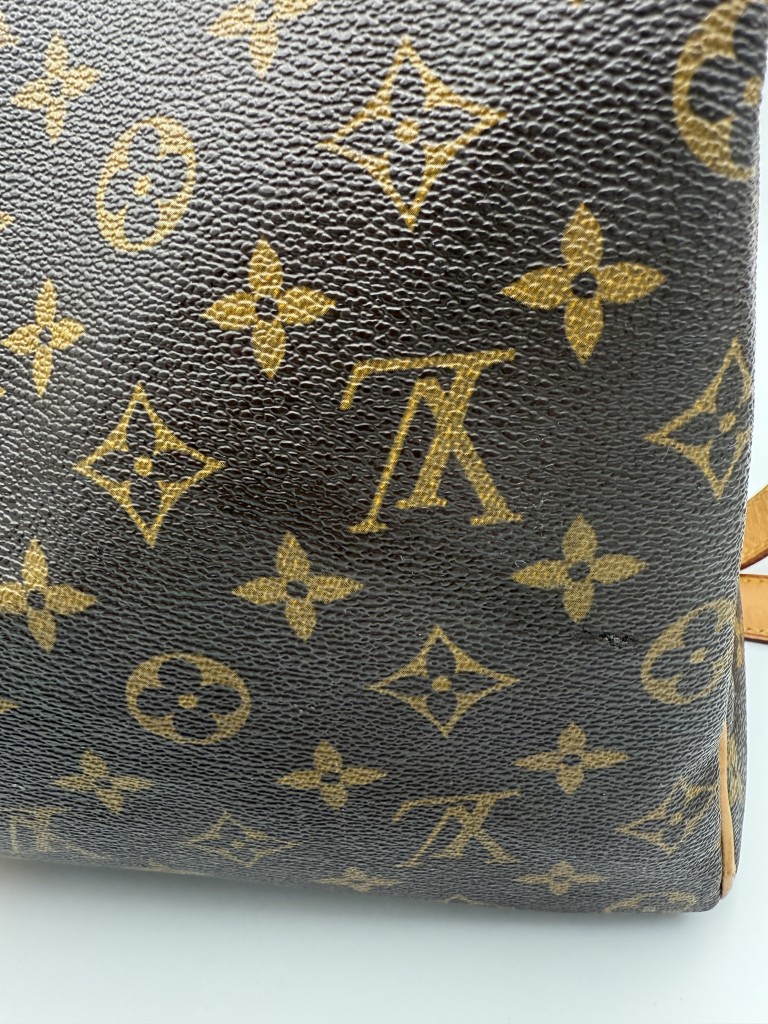 Keepall 55 torba podróżna