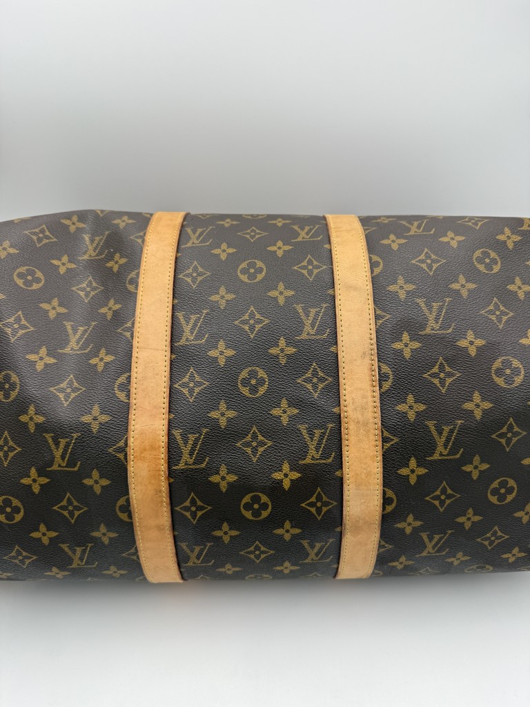 Keepall 55 torba podróżna