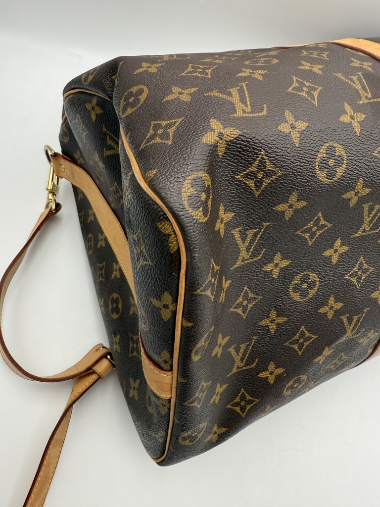 Keepall 55 torba podróżna