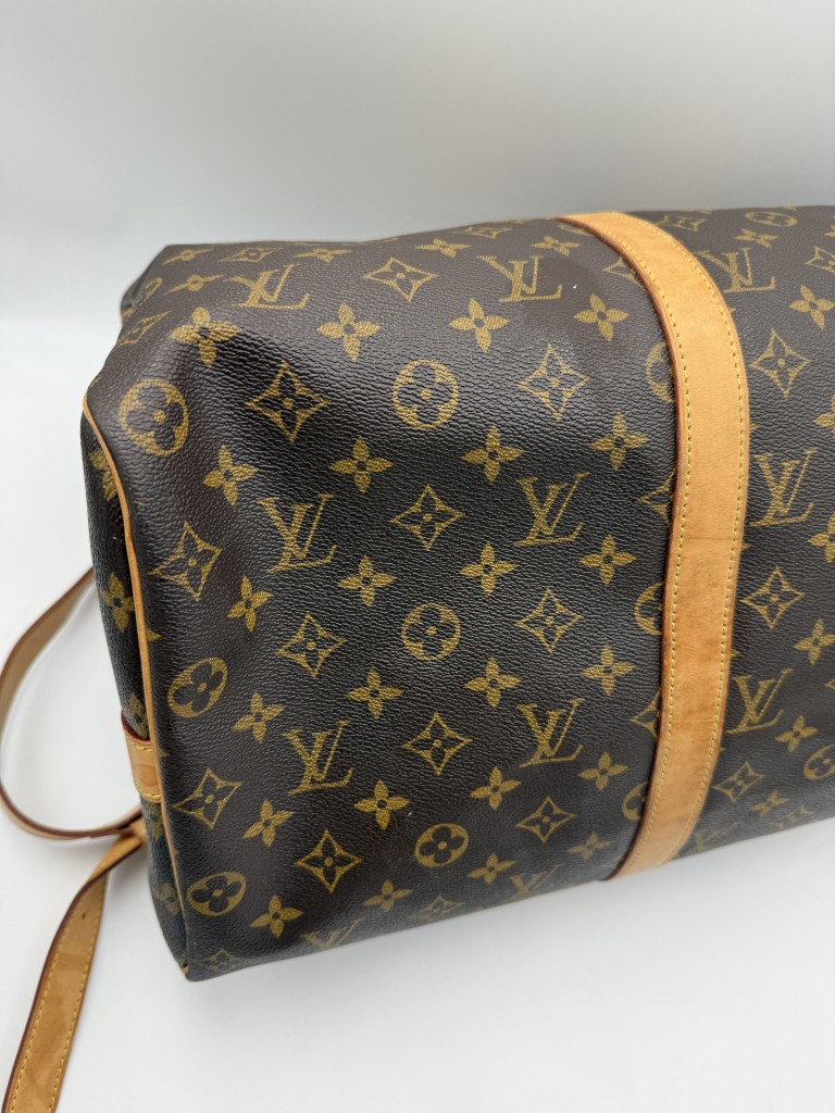 Keepall 55 torba podróżna