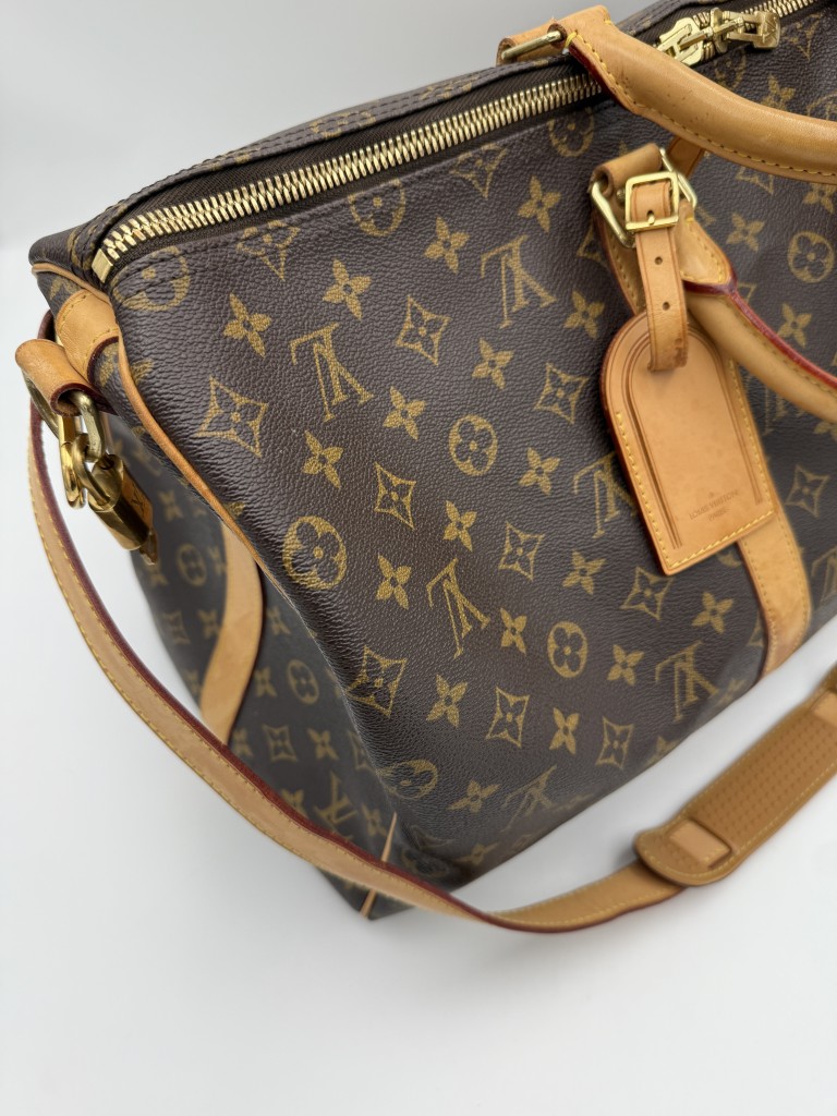 Keepall 55 torba podróżna