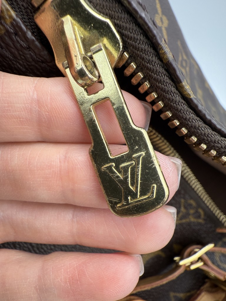 Keepall 55 torba podróżna