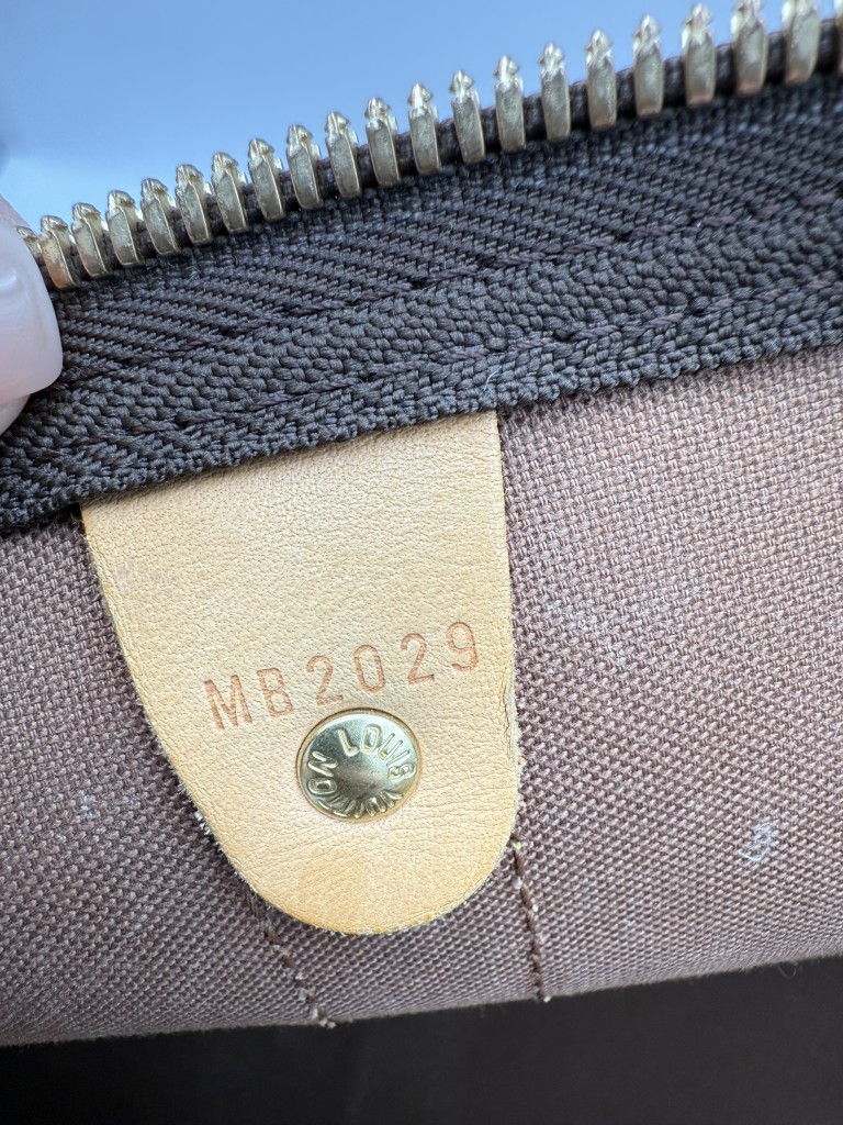 Keepall 55 torba podróżna