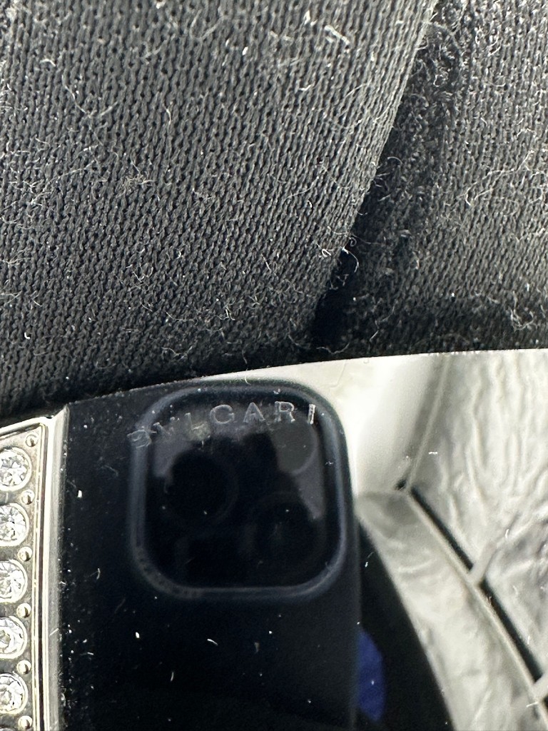 Bulgari okulary przeciwsłoneczne