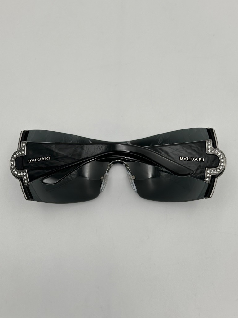 Bulgari okulary przeciwsłoneczne