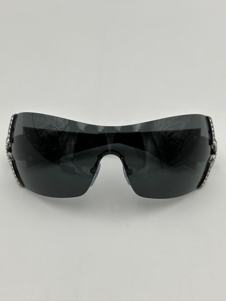 Bulgari okulary przeciwsłoneczne