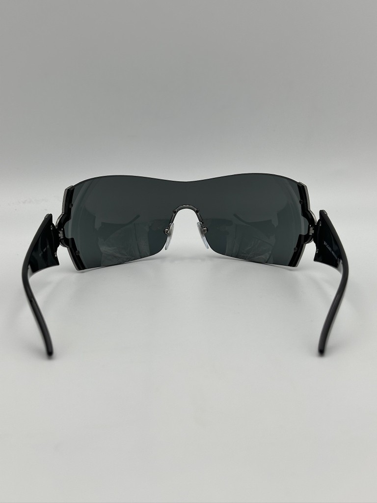 Bulgari okulary przeciwsłoneczne