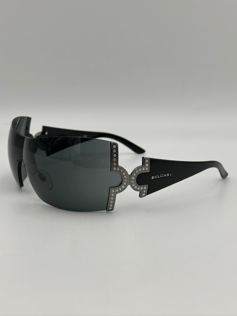Bulgari okulary przeciwsłoneczne