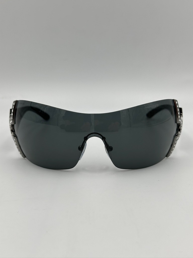 Bulgari okulary przeciwsłoneczne