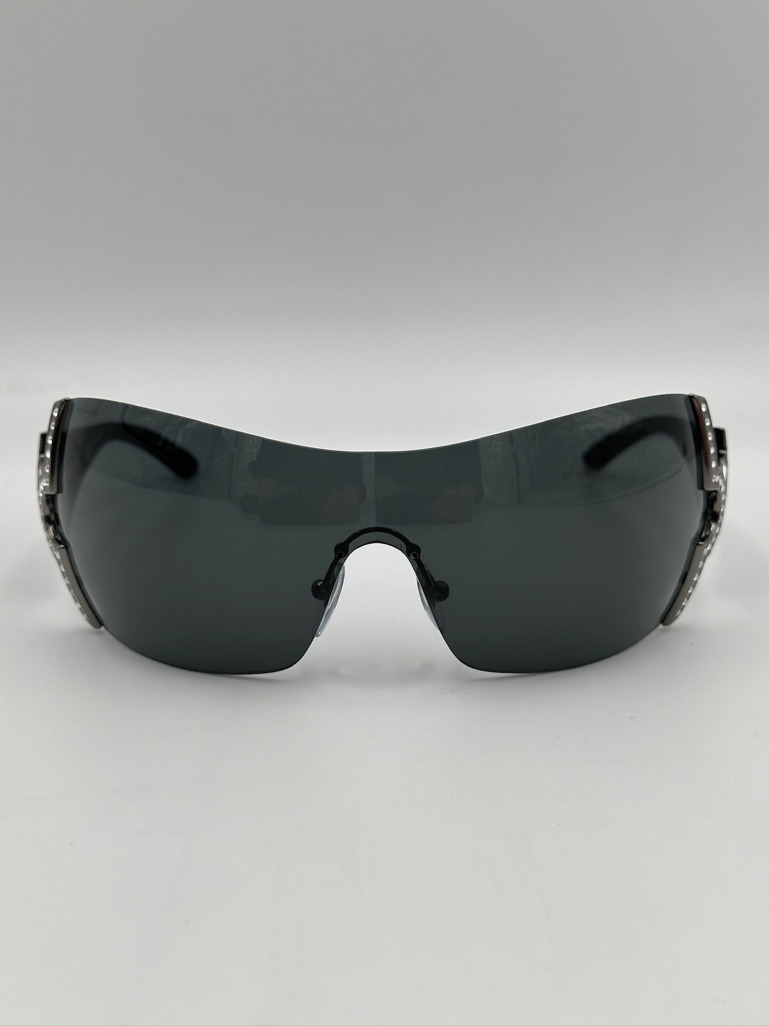 Bulgari okulary przeciwsłoneczne