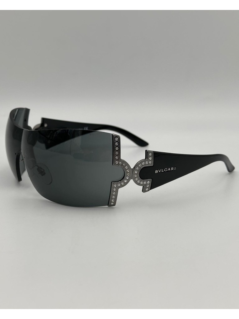 Bulgari okulary przeciwsłoneczne