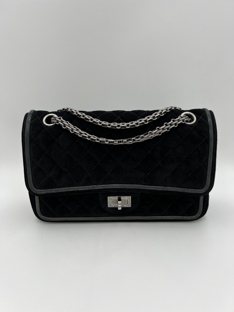 Chanel 2.55 Reissue 225 torebka