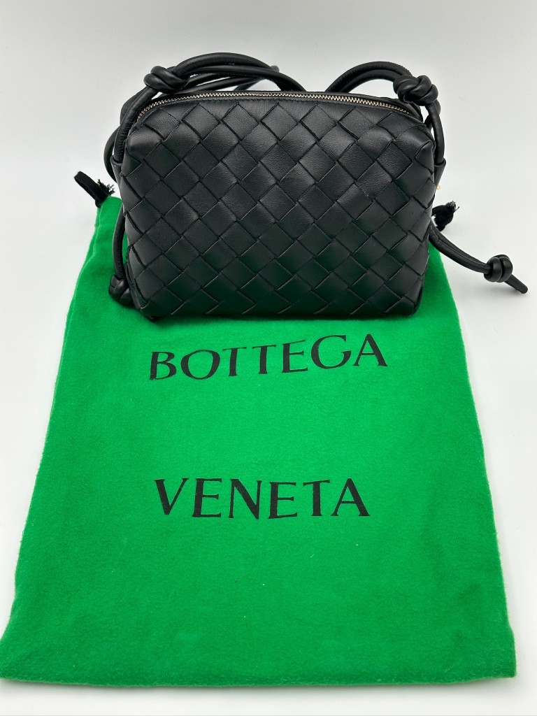 Loop Mini bag
