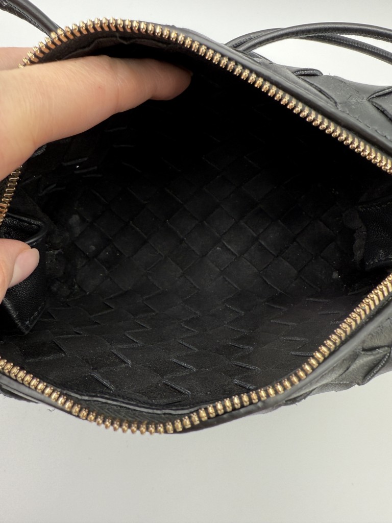 Loop Mini bag