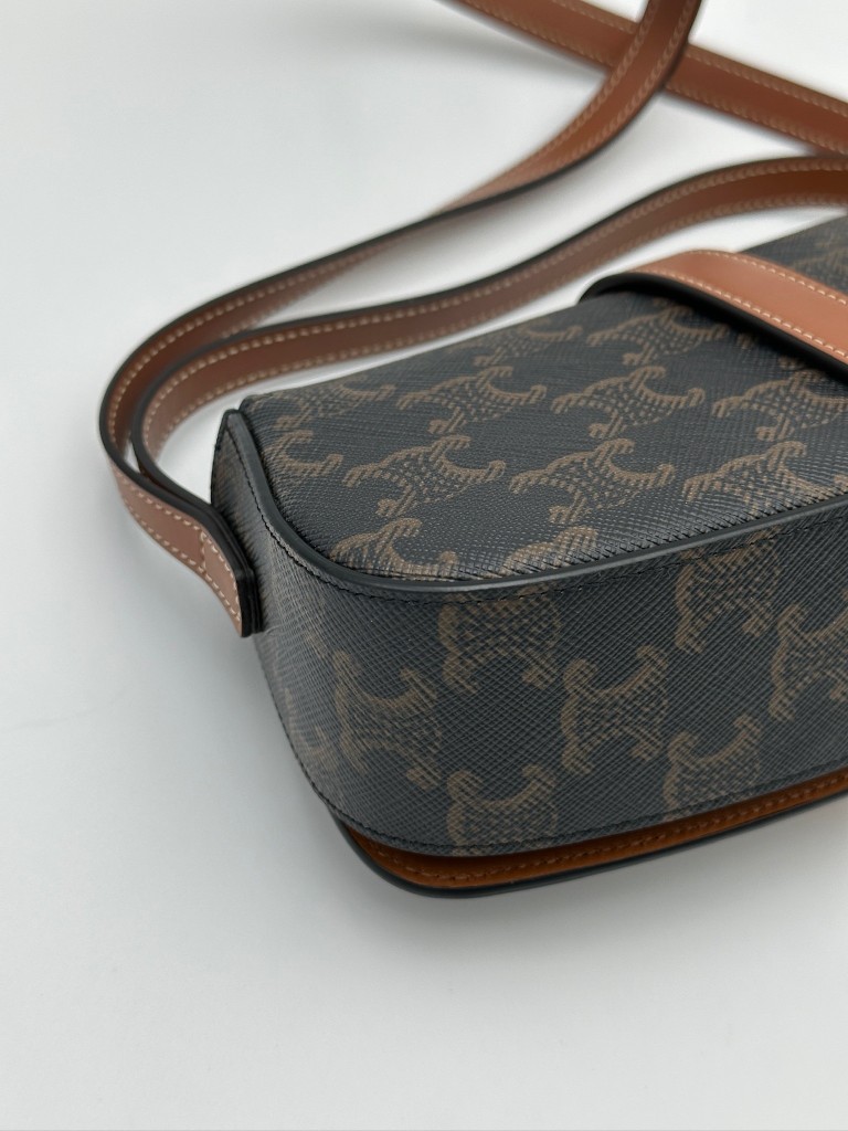Triomphe Tabou Mini torebka