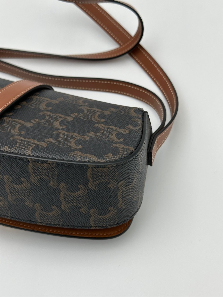 Triomphe Tabou Mini torebka
