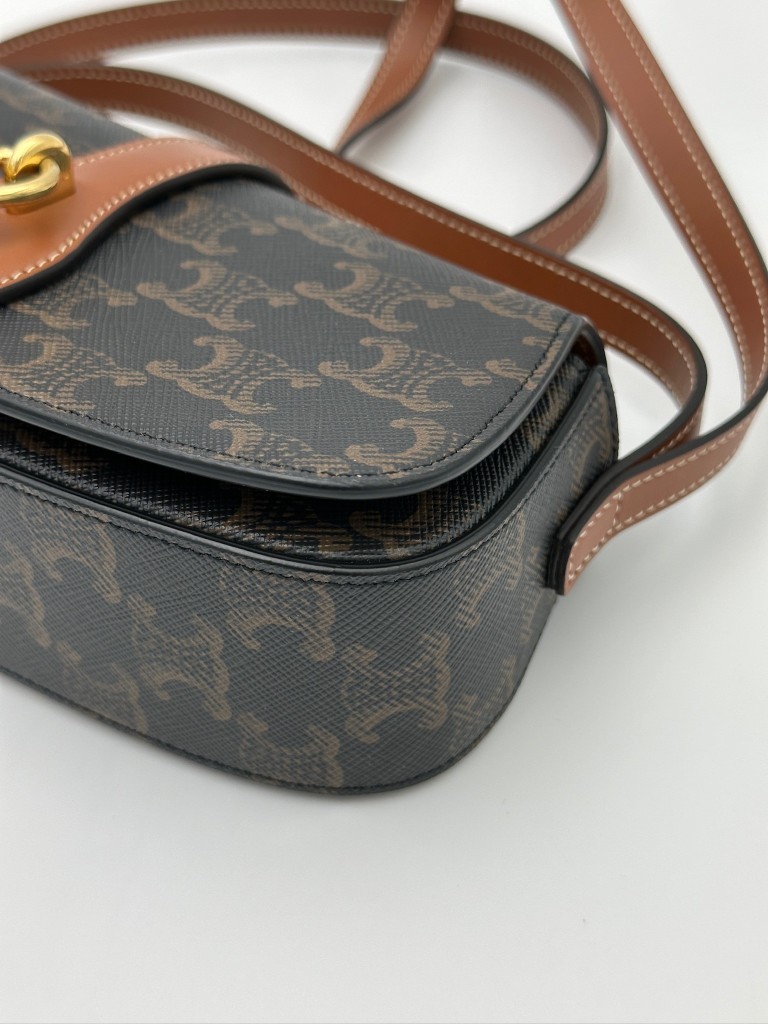 Triomphe Tabou Mini torebka