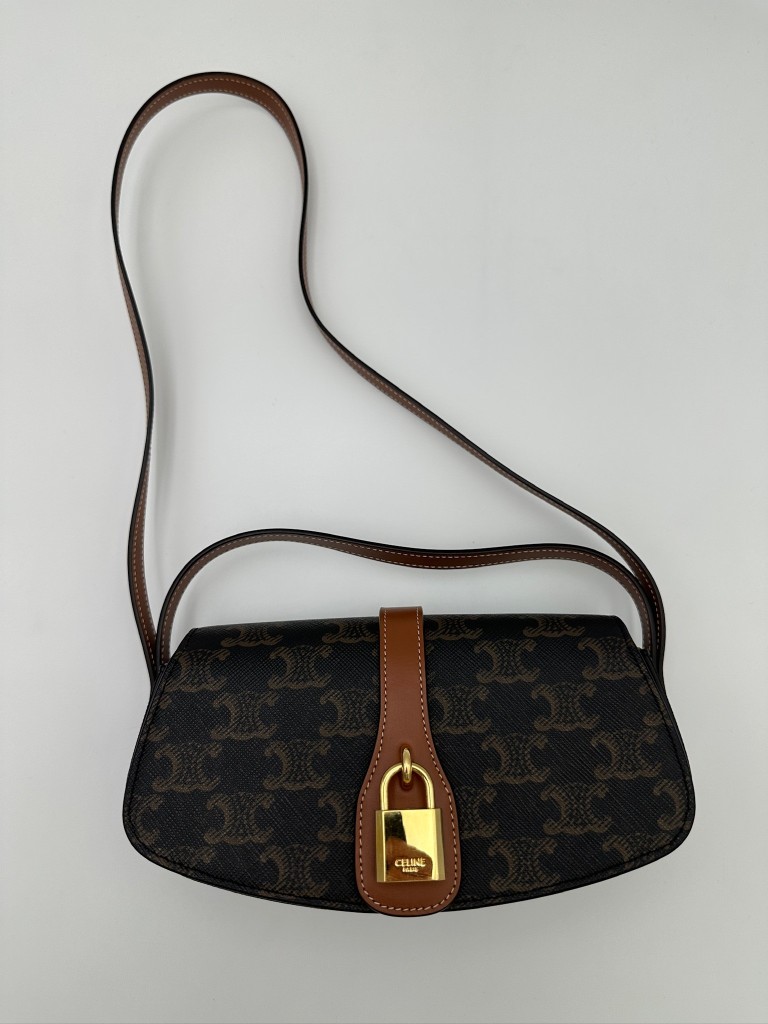 Triomphe Tabou Mini torebka