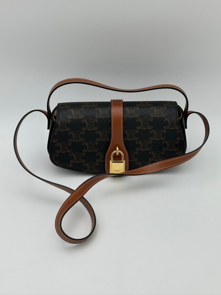 Triomphe Tabou Mini torebka
