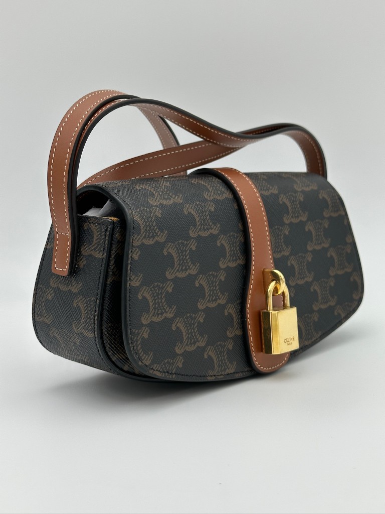 Triomphe Tabou Mini torebka