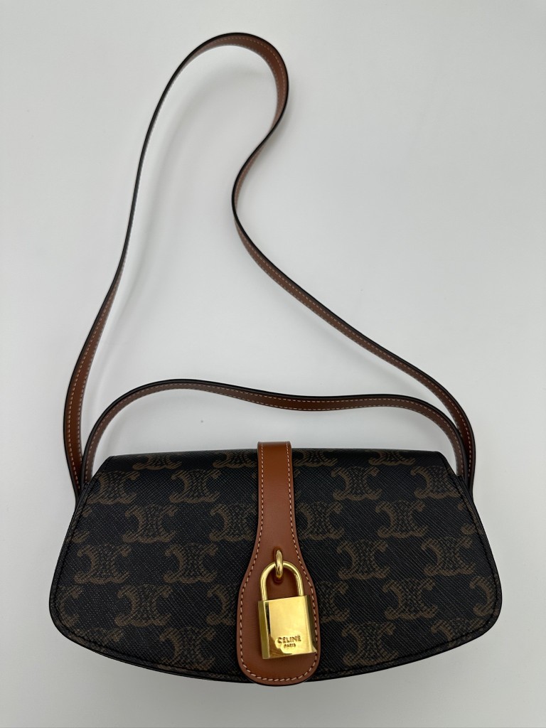 Triomphe Tabou Mini torebka