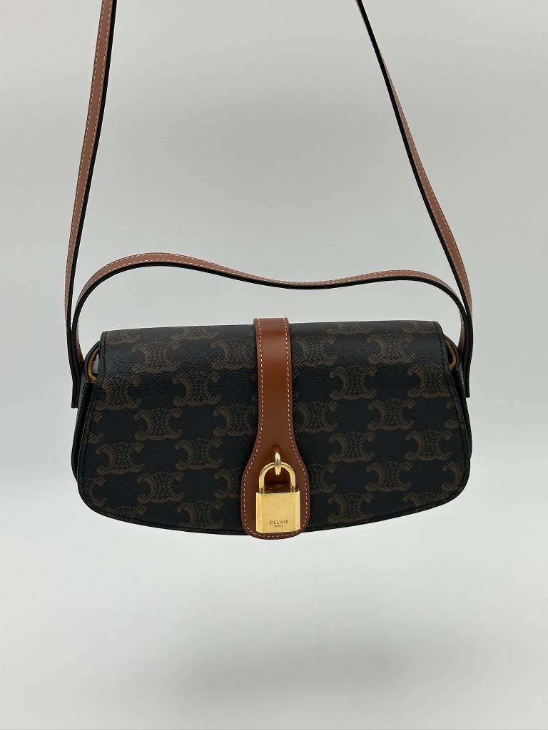 Triomphe Tabou Mini torebka