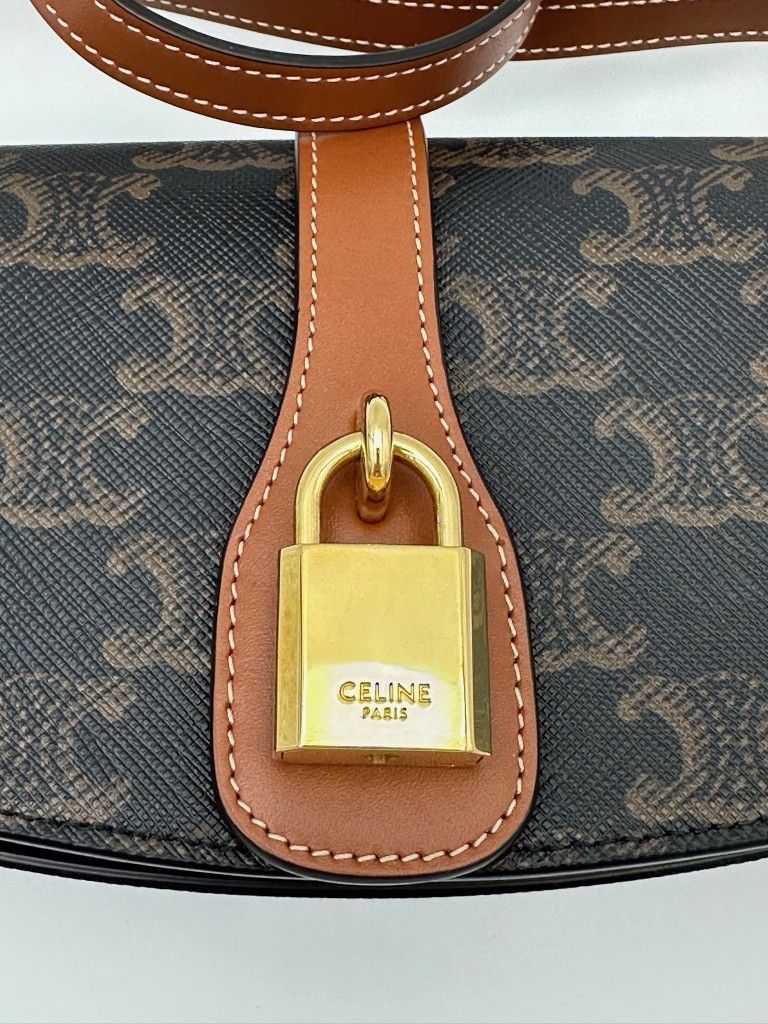 Triomphe Tabou Mini torebka