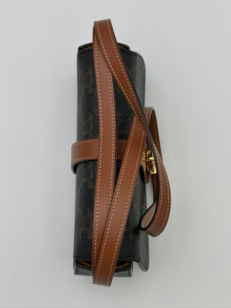Triomphe Tabou Mini torebka