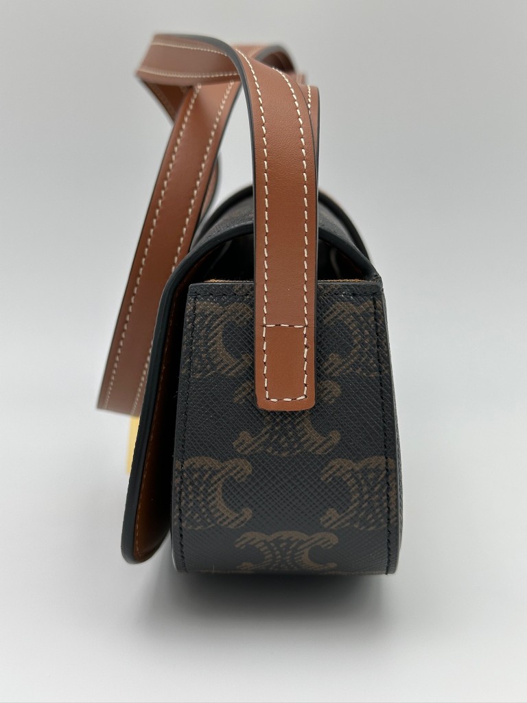 Triomphe Tabou Mini torebka