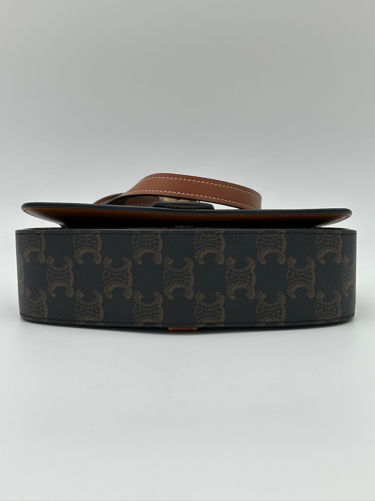 Triomphe Tabou Mini torebka
