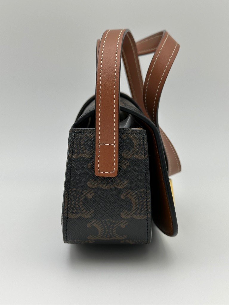 Triomphe Tabou Mini torebka