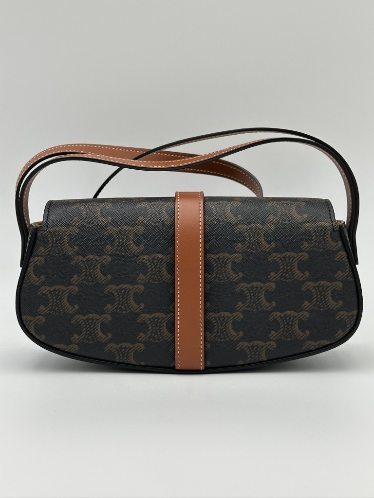 Triomphe Tabou Mini torebka