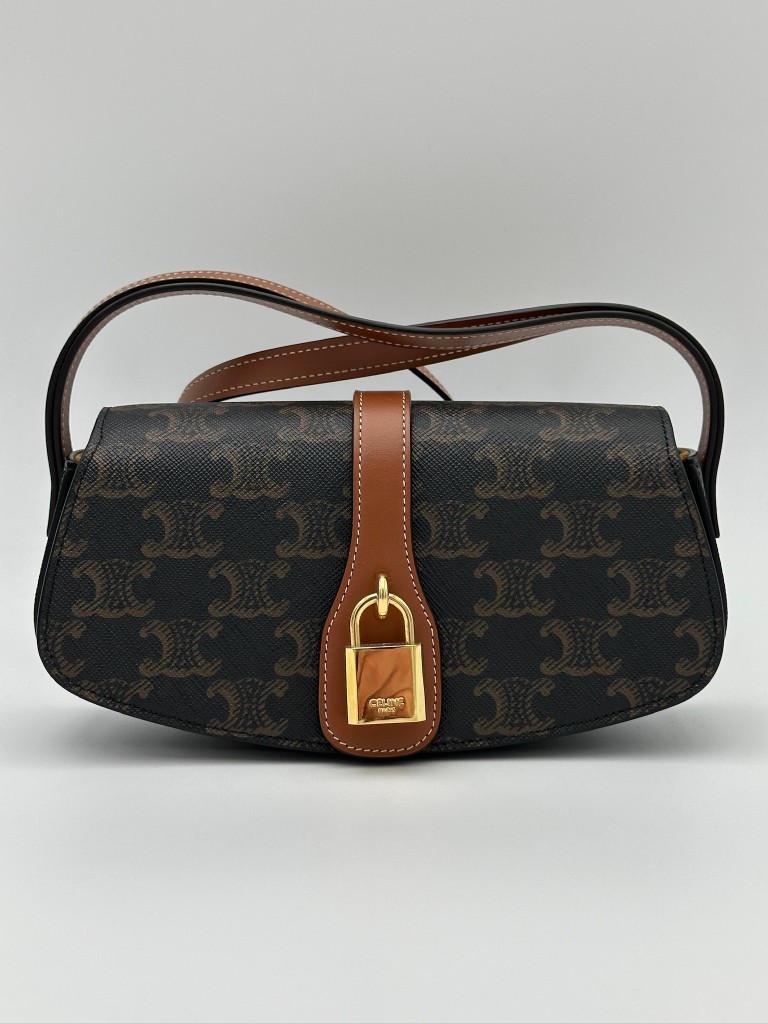 Triomphe Tabou Mini torebka