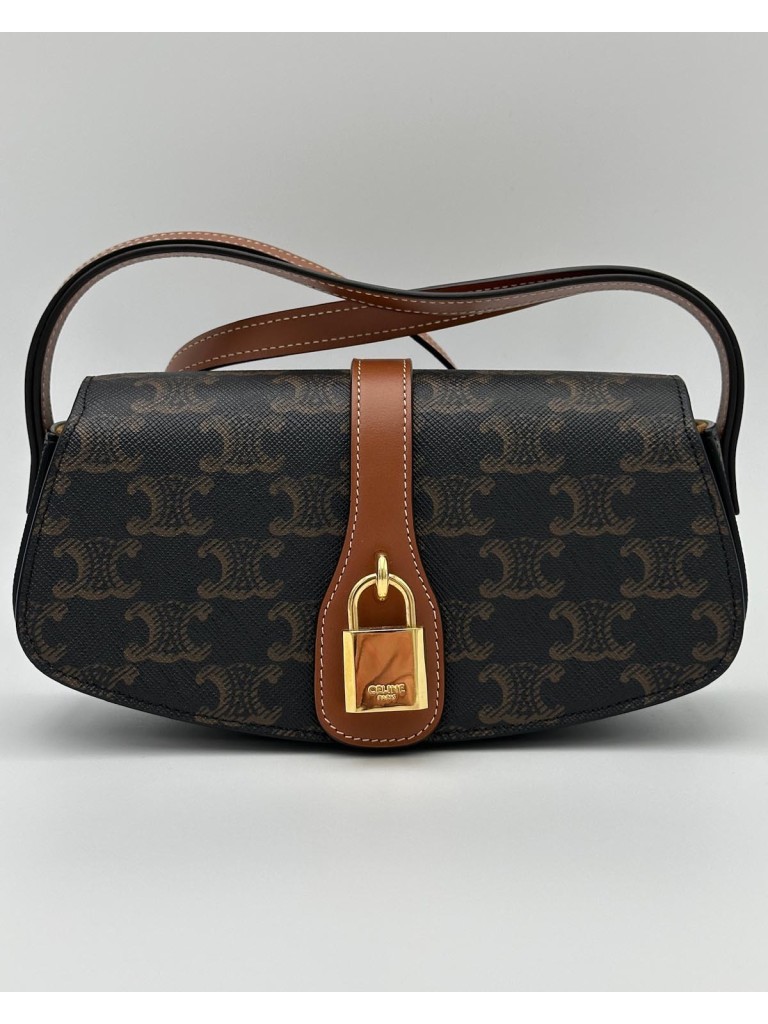 Triomphe Tabou Mini torebka