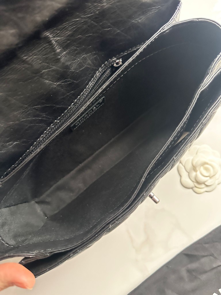 Lady Pearly Flap Medium torebka