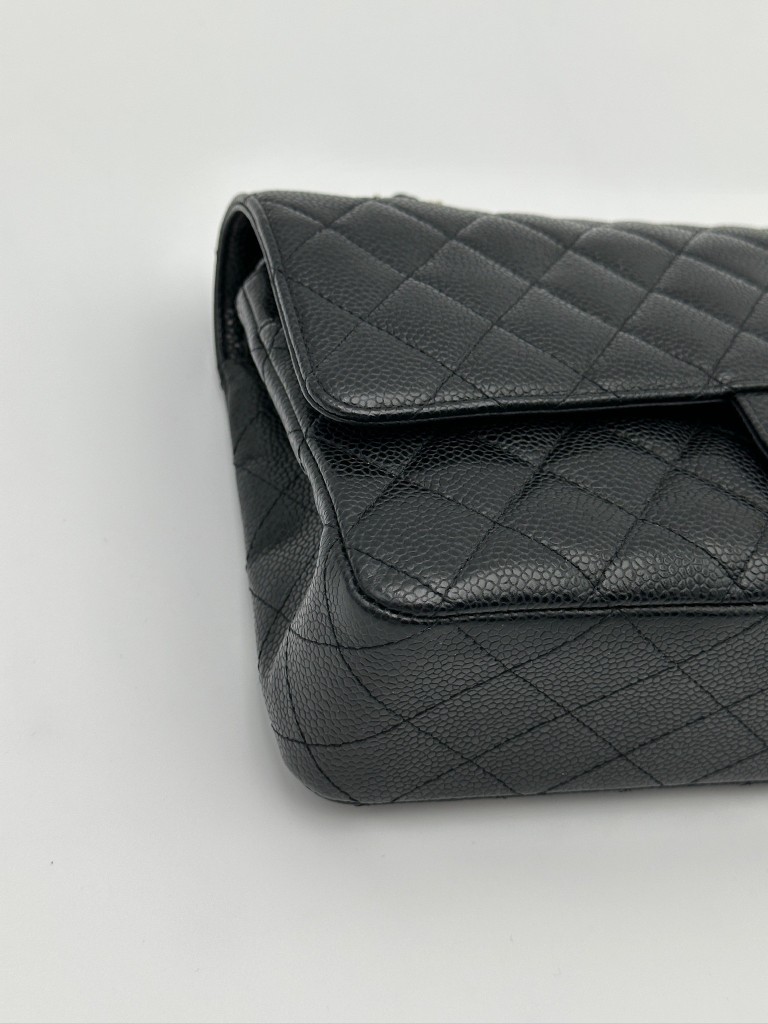 Classic Medium Double Flap torebka