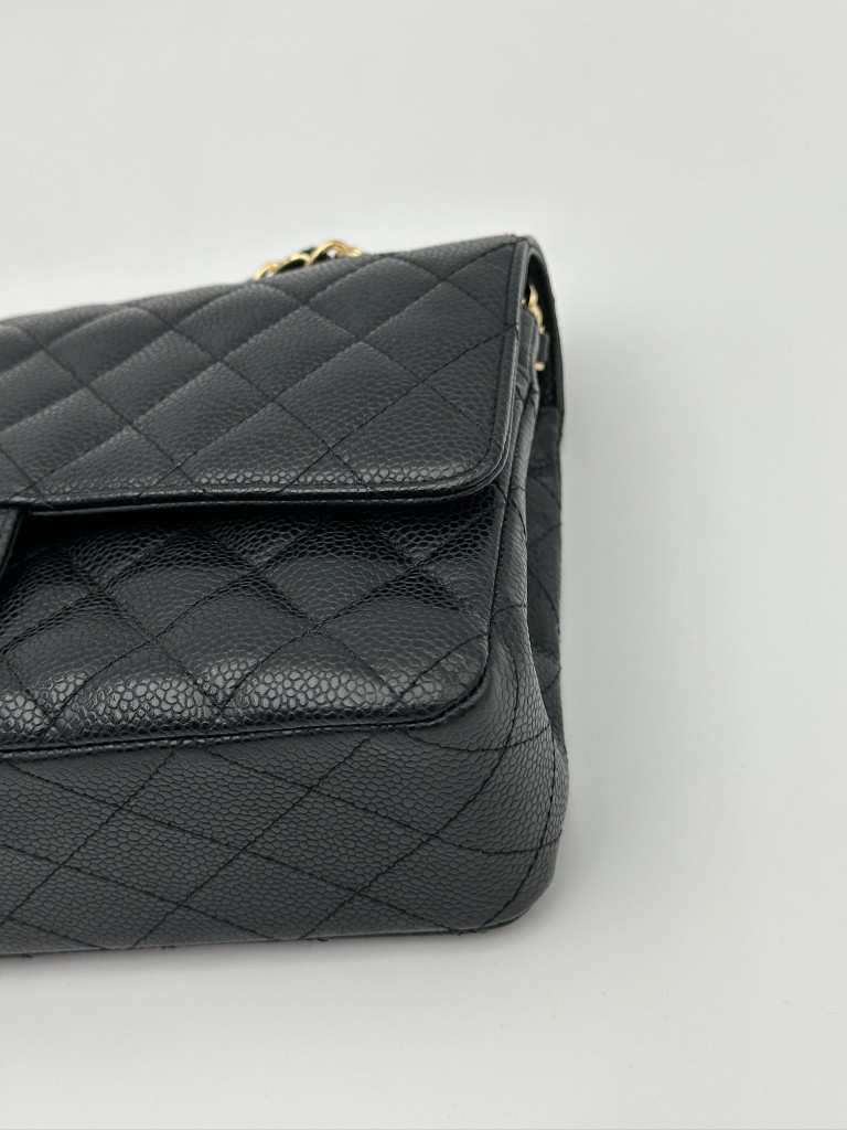 Chanel Classic Medium Double Flap torebka