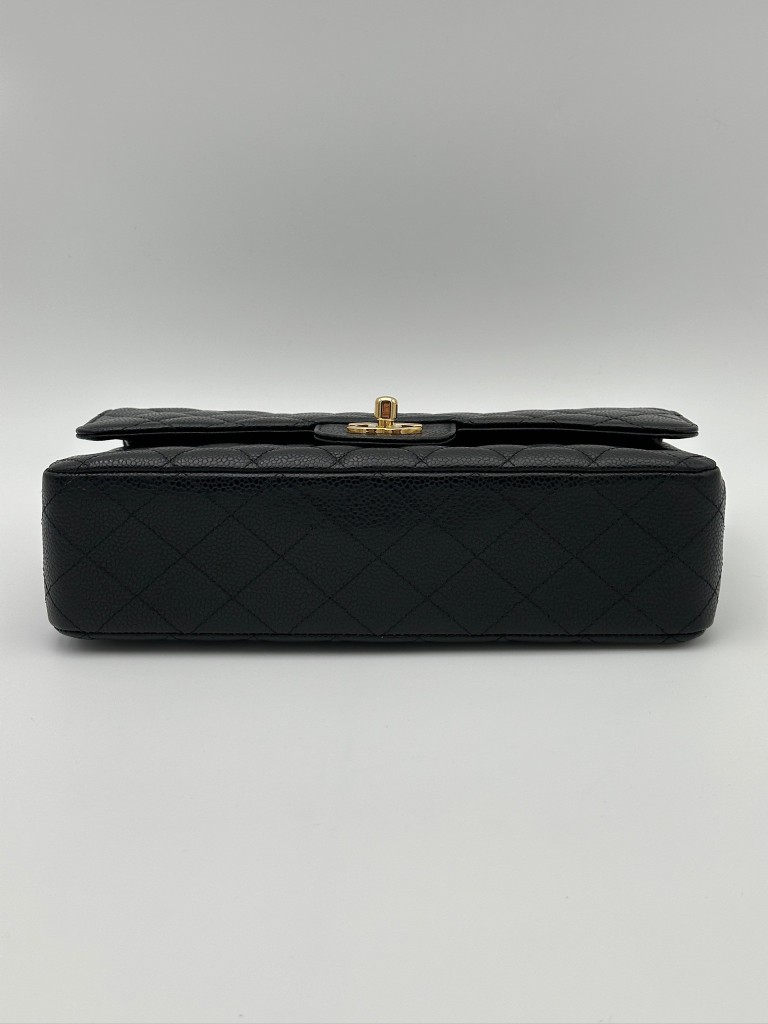 Classic Medium Double Flap torebka