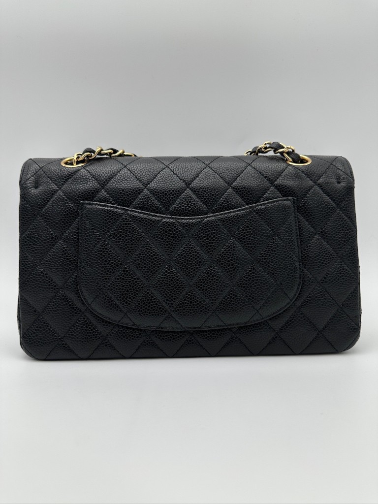 Classic Medium Double Flap torebka