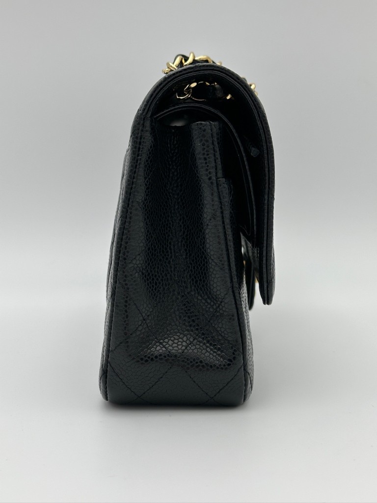 Classic Medium Double Flap torebka