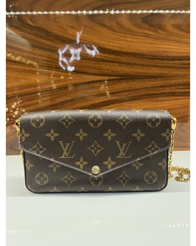 louis vuitton felicia