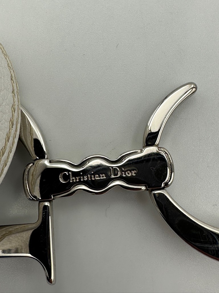 Saddle Medium Vintage torebka