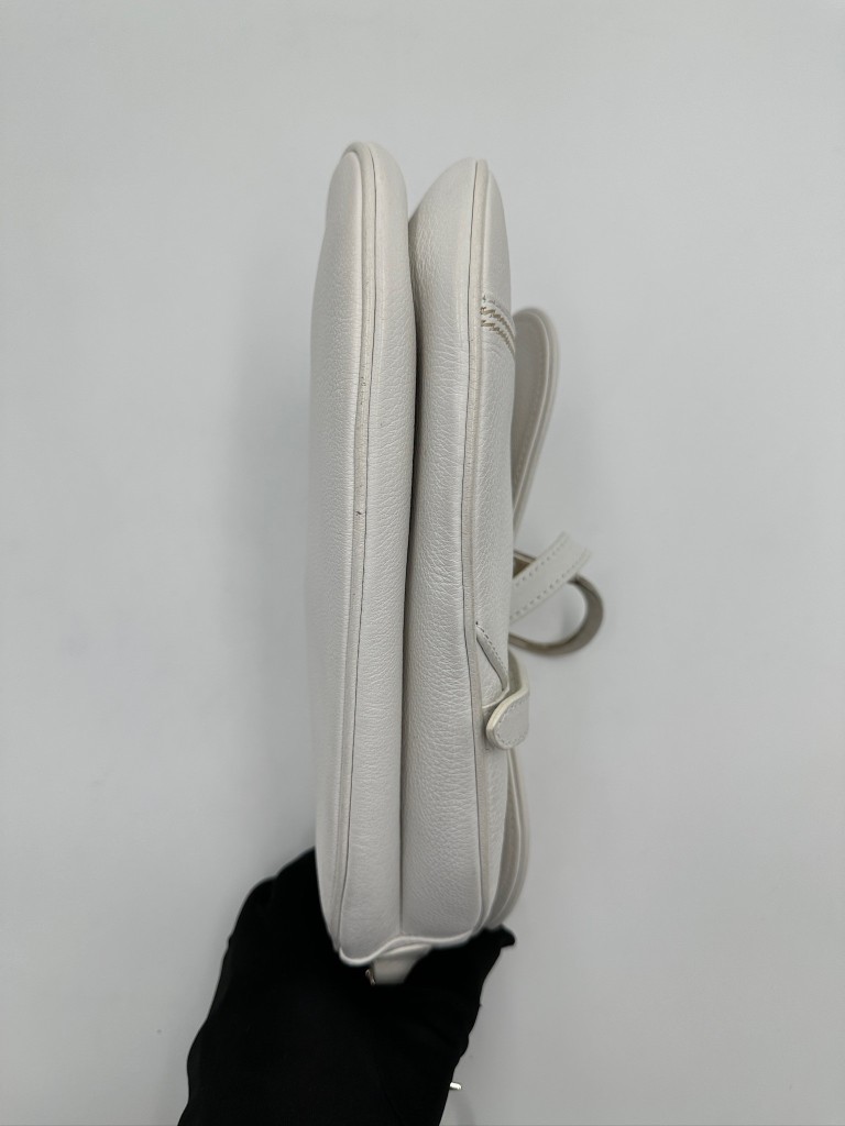 Saddle Medium Vintage torebka
