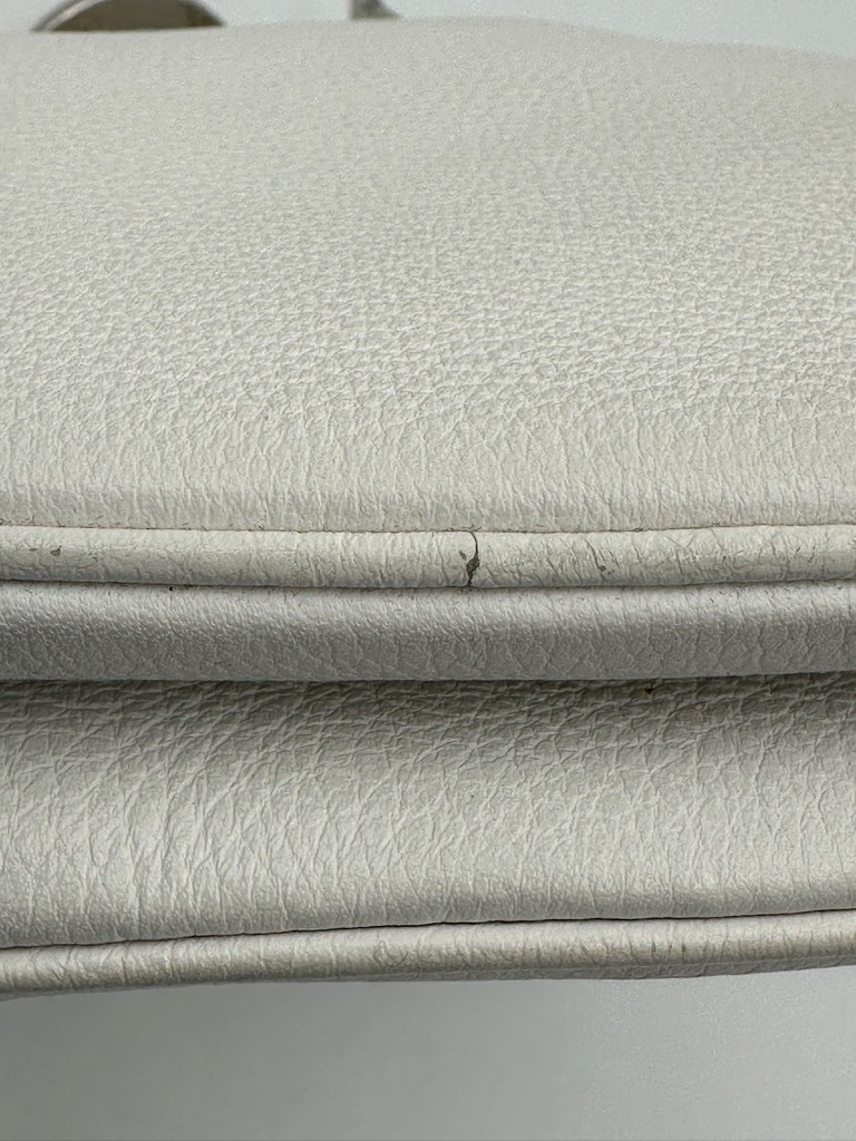 Saddle Medium Vintage torebka