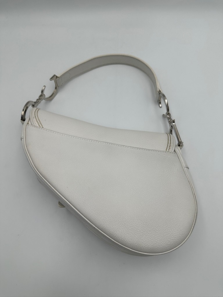 Saddle Medium Vintage torebka