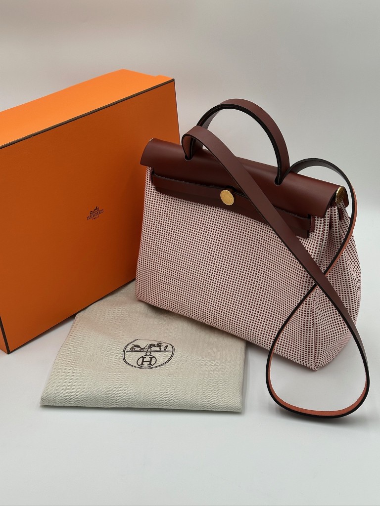 Herbag 31 torebka