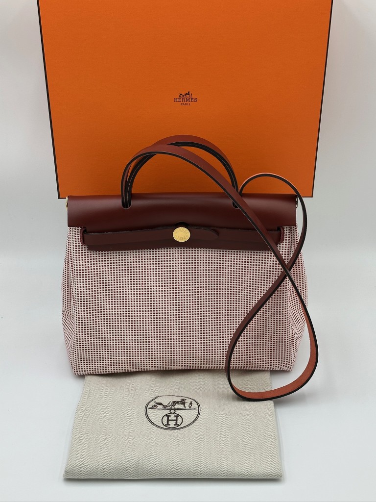 Herbag 31 torebka
