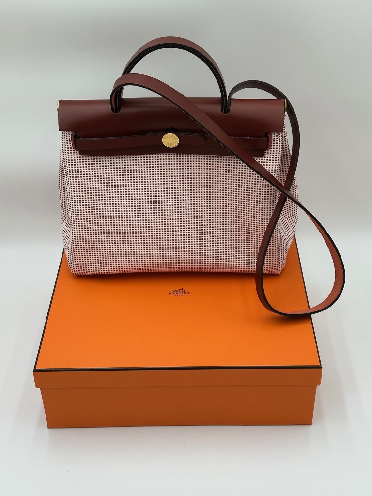 Herbag 31 torebka
