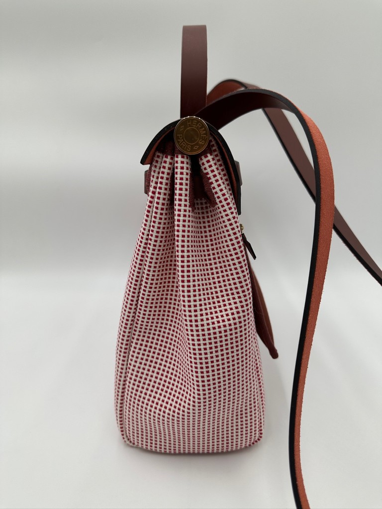 Herbag 31 torebka