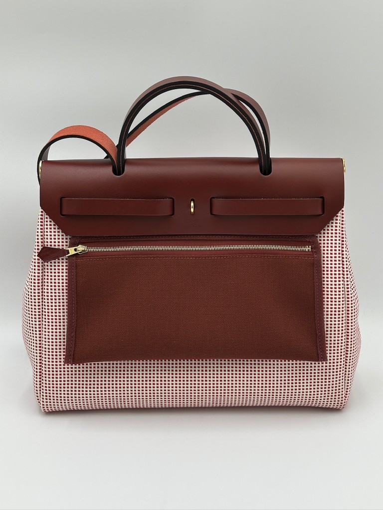 Herbag 31 torebka